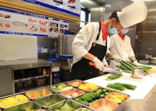 前瞻管理新突破 我省首家餐飲企業引入4D管理模式挺進行業前沿