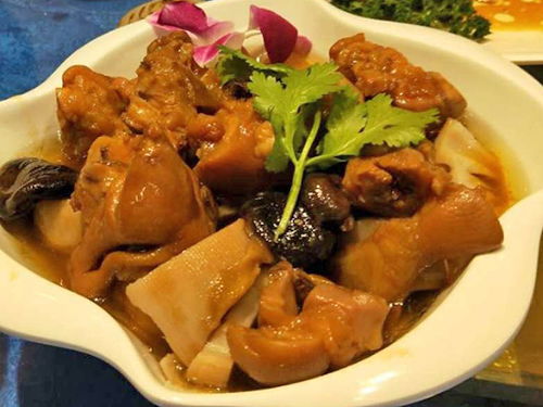 東莞市百潤祥膳食管理服務公司 匠心鑄就餐飲管理新標桿